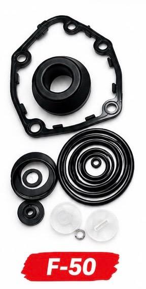 AIR NAILER&STAPLER REPAIR KIT/SEAL KIT F-50