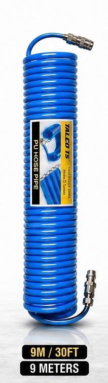 AIR HOSE PIPE 9M (BLUE)