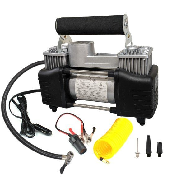 Air Compressor 12V DC
