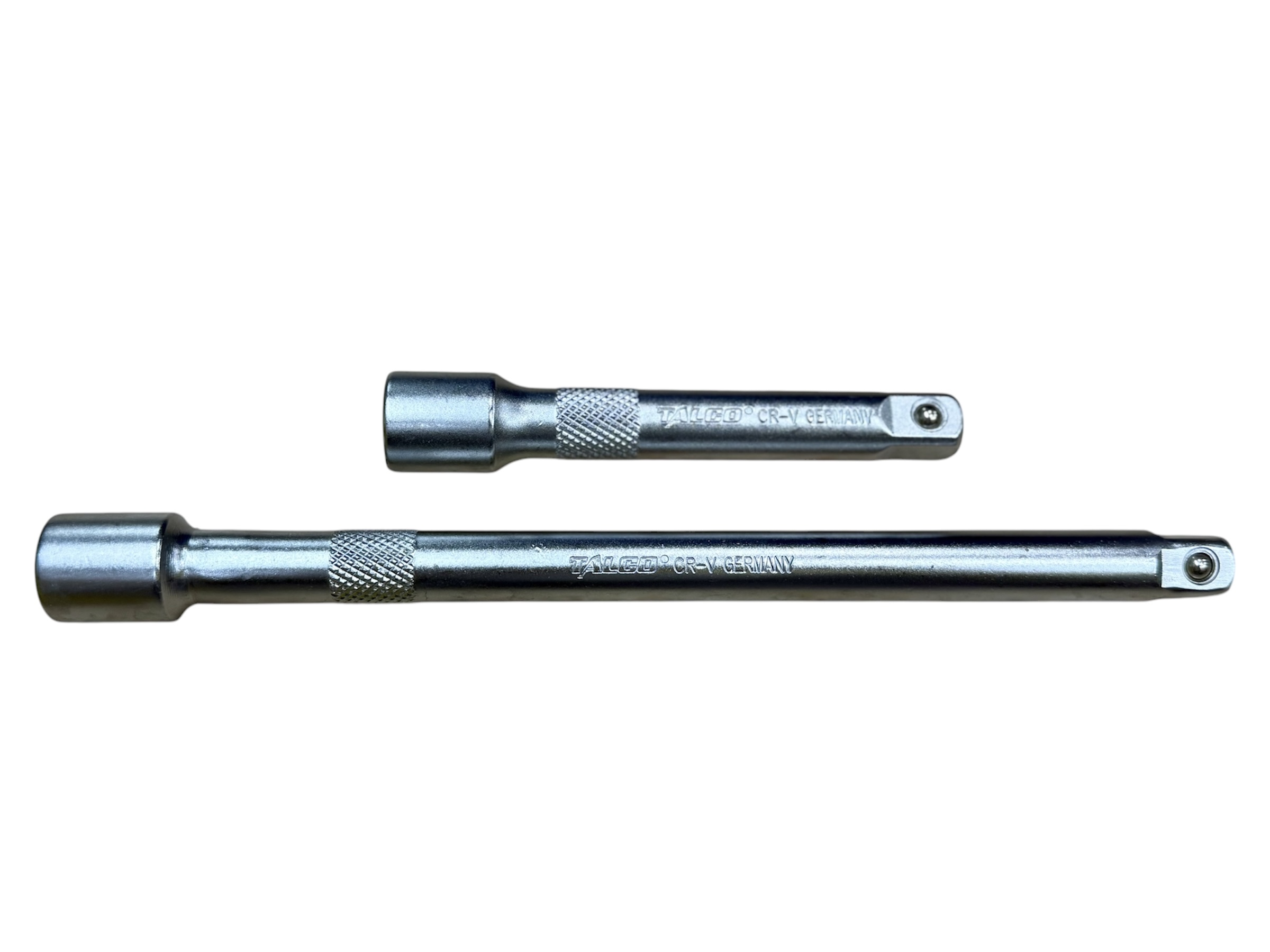 Extension Bar 1/2 Dr. 3" - 5" - 10"