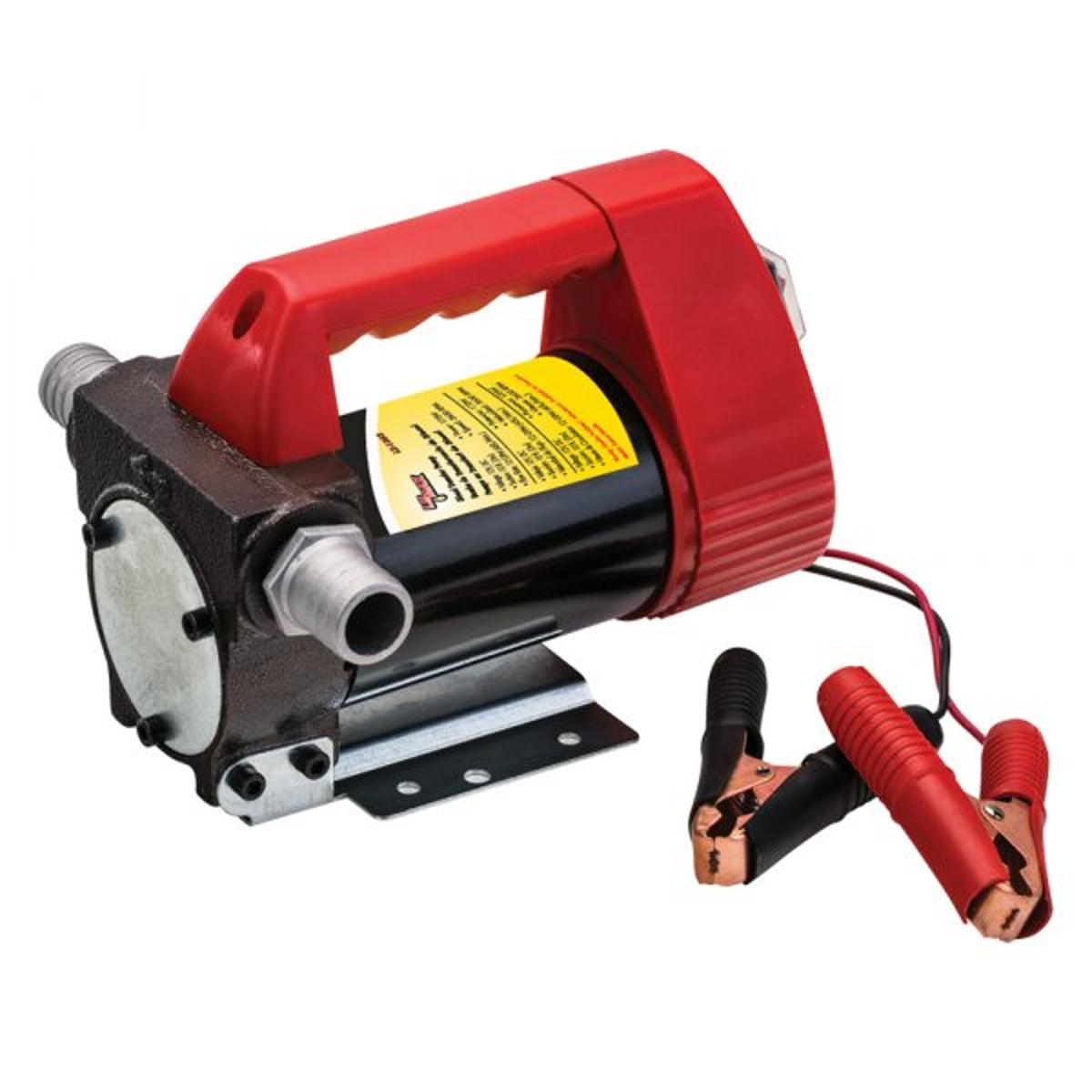 Oil Pump 12v DC