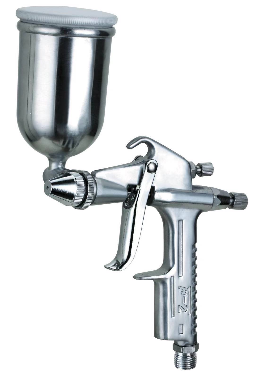 Paint Spray Gun