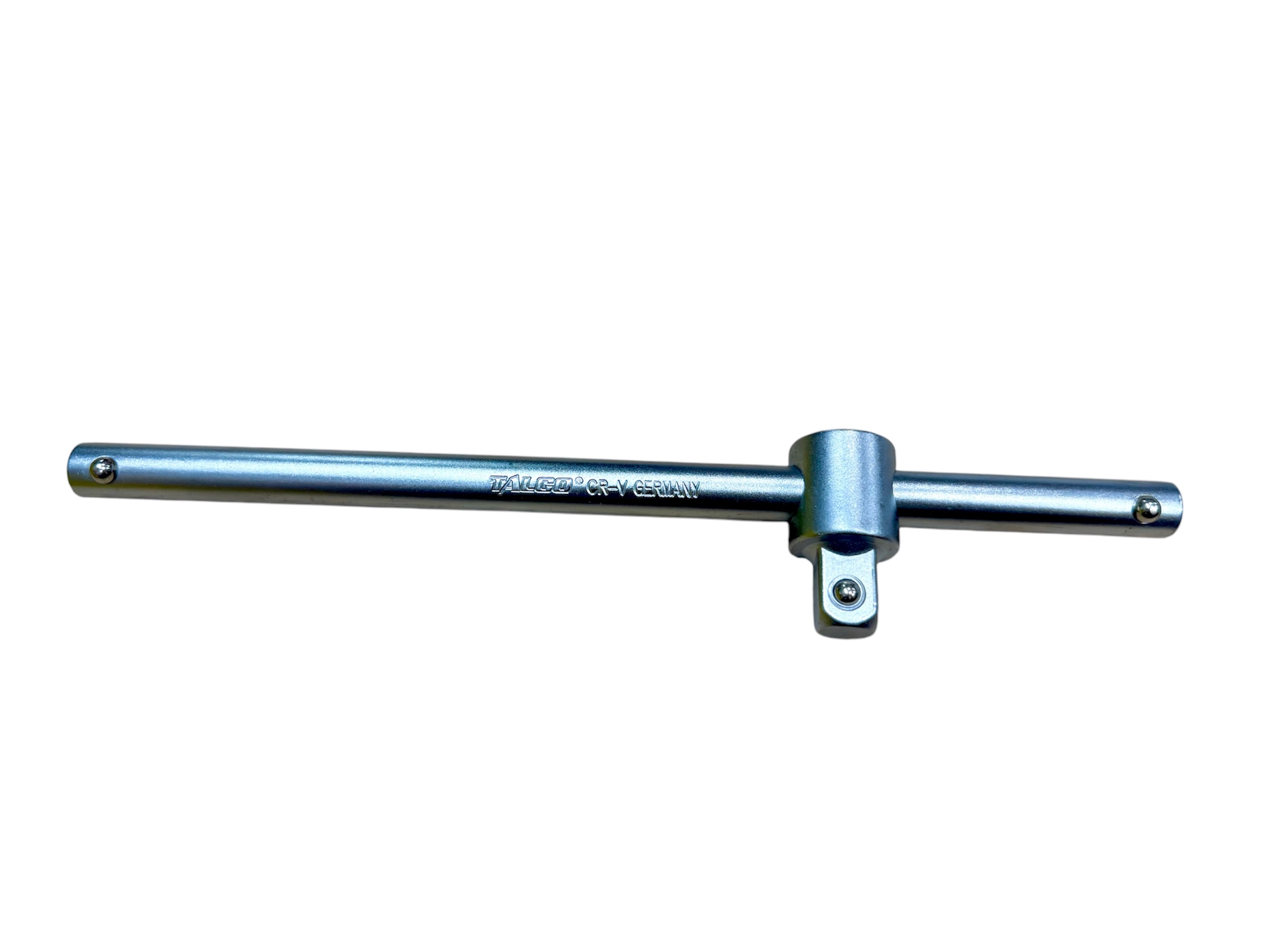 T Sliding Handle 1/2 Dr. 10"
